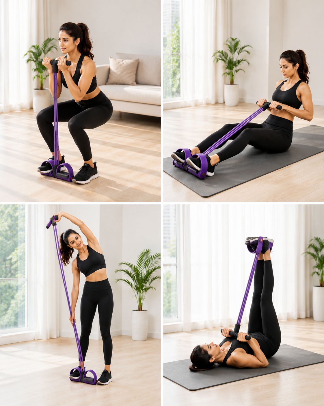Zornest Resistance Pedal Puller