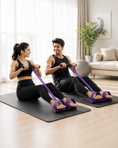 Zornest Resistance Pedal Puller