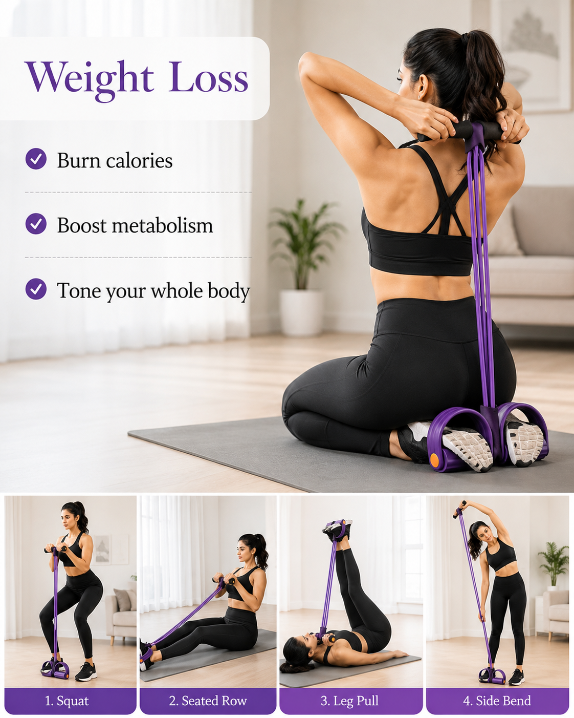 Zornest Resistance Pedal Puller